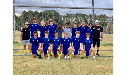 2020 FALL MAYSA U18/U19 BOYS GPL