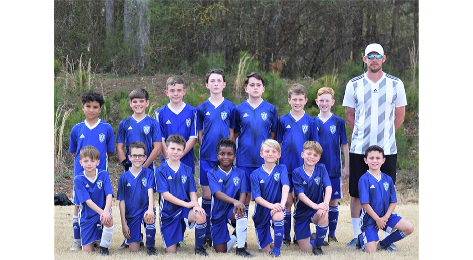 Spring 2021 U12 Boys